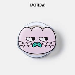 GripTok nam ch&acirc;m Flowbies &ndash; Nh&acirc;n vật Kiplo &ndash; TFC210KIPLOFACE